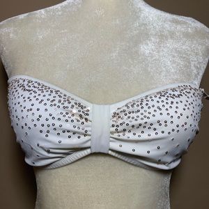 Victoria’s Secret Pink Swimsuit Top